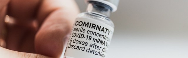 Pfizer kinnitab: Poolas ja Mehhikos levivad võltsitud vaktsiinid