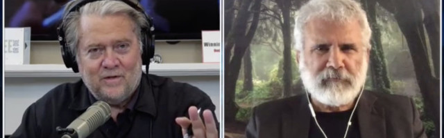 mRNA vaktsiinide leiutaja: COVID-19 vaktsiinid teevad viiruse hulga ohtlikumaks