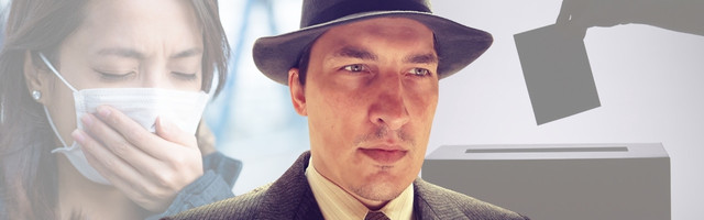 Andres Laiapea: kas ilma maskita valima ei saa ja kuidas maskiga isikut tuvastatakse?