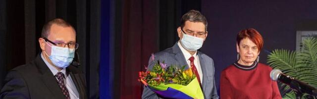 Aita leida meditsiinimõjutaja 2021