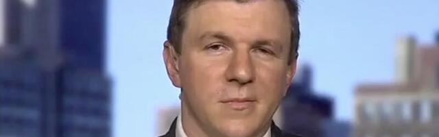 James O'Keefe: Fauci juhitud agentuur võis rahastada viiruste võimendamise uuringuid