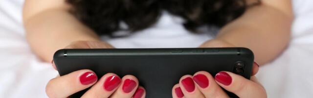 Eestlannad pihitoolis | Avameelselt pornost: mida ja kui tihti vaatavad naised ning millised on levinuimad otsingusõnad?
