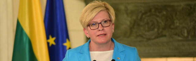 Leedu kaotab koroonapassi