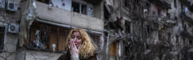 Uus sõjakuriteo süüdistus: venelased on sadu tuhandeid Ukraina elanikke vägivaldselt Venemaale küüditanud