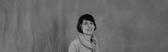 Florine Mougel: Võib öelda, et müra on kollektiivne heliline kogemus