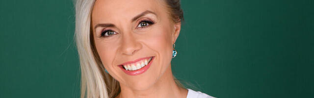 LIIS LUSMÄGI AVALDAS olulise õhturutiini, millega soovib nukrat statistikat murda