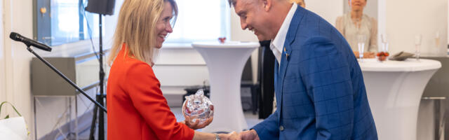 Regionaalmaasikad jagunesid üle Eesti, kokku pälvisid regionaalauhinna viis nominenti
