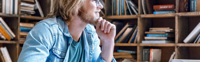 Imelised tasuta ruumid. Teel tuleviku raamatukokku