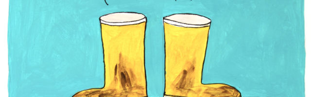 Armin Kõomägi: “Sitt”. Novell