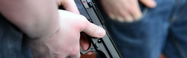 Rootsis on tänavu kuuli läbi elust lahkunud rekordarv inimesi