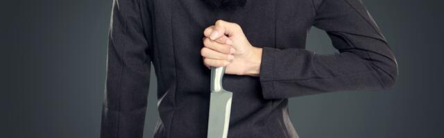 ÕÕVASTAV ⟩ Naine tappis oma kasuisa alastifoto tõttu