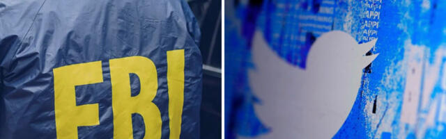 Twitter ja Facebook on luureorganisatsioonide tööriistad