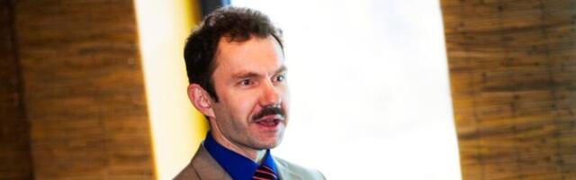 Veskimägi: Aitab ärimeditsiinist, loogem parem ja hoolivam meditsiinikorraldus!