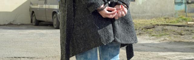 Naine, kes keeldus tapva haiguse ravist, saadeti vanglasse