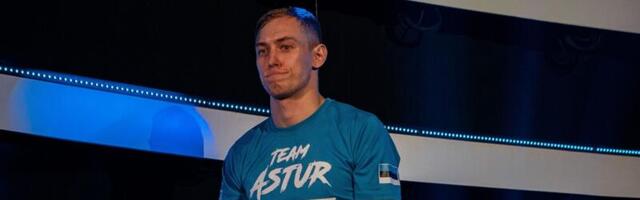 LIHTNE RETSEPT! Mida poksija matšiks valmistudes sööb?