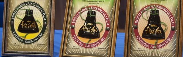 SUUR GALERII | Saunapealinn Kadrina hakkab üheksandat korda maarahvale maitsvat hääd õlut otsima