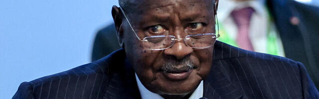 Uganda nõuab EL-i koostööleppest pahempoolse sooideoloogia välja jätmist