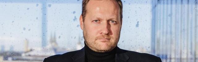 Timo Tatar energeetika asekantsleriks enam ei kandideeri