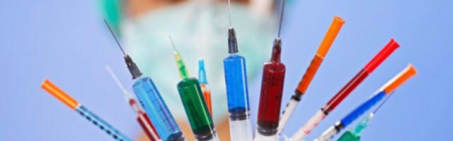 Pfizer Covidi vaktsiin sai avalikkuses 3 aastaseks. Palju õnne kõigile, kes sellest “pidusöömast” osa võtsid.