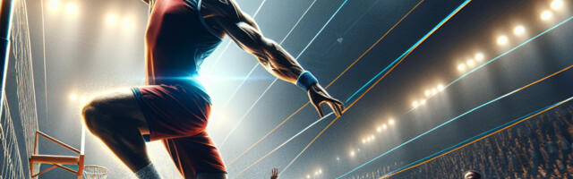 Tiitlikaitsja tõestab suurfavoriidiks olemist