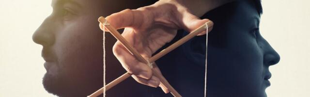 Pane tähele! Põhifraasid, mida inimesed kasutavad, kui tahavad sind manipuleerida ja süütunnet tekitada