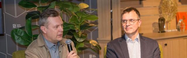 Kardioloog Elmet: Kõrge kolesterooli esimene avaldumise märk võib olla kohe fataalne