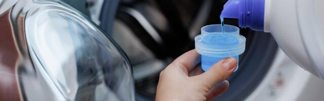 Riided on peale pesumasinas käimist ikka mustad või lõhnavad halvasti? Ekspert selgitab, milles on viga