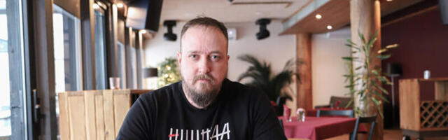 INTERVJUU | Lahkuv osavallavanem Niels-Peter Rattiste: Vastuvoolu ujuda ei ole mõtet