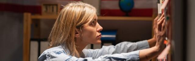 PÕNEVIK ⟩ Müstiline olend, mõrv ja kadunud laps — uurija Louise Blackwelli elus on õudused nõnda alles alanud