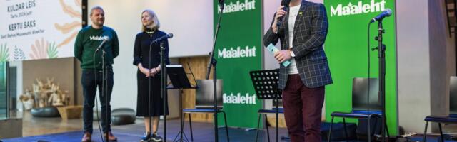 FOTOD | Eakate festival kogub hoogu! Ees on ootamas tihe ja põnev programm