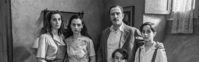 Koletise kutse tantsule