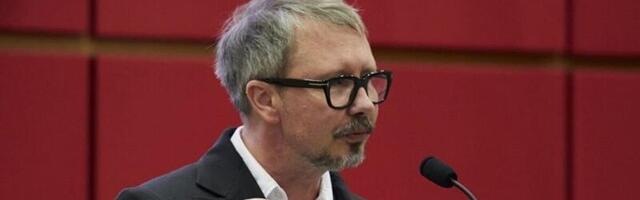 TalTech uuendab tehisarust tingitud muudatuste tõttu oma õigusõpet