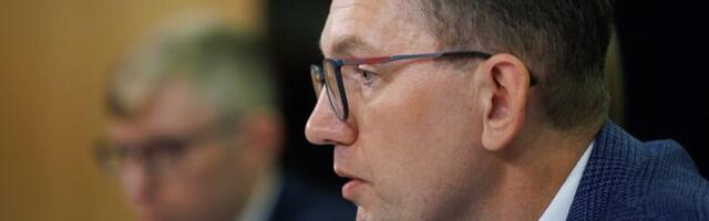 Michal plaanib kaitsetööstusele eeliseid. “Suudame arendada tipptasemel tehnoloogiat”