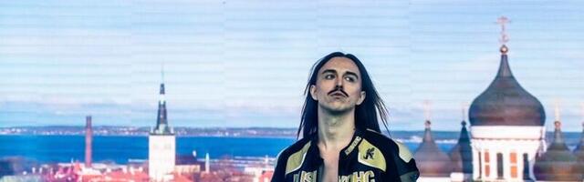 Tommy Cash teeb peagi koostööd Netflixiga? Maailmakuulsa ettevõtte nimel tehti räpparile huvitav ettepanek