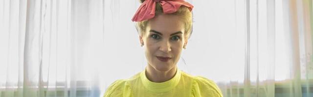 Epp Kärsin: 80% naistest teeskleb orgasmi, kas mehed saavad sellest aru? Kahjuks mitte