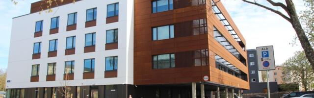 Luubi all: Tallinna haiglad investeerivad majakarpidesse miljoneid