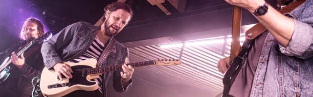 „Kõik mehed, kes sellise asjaga tegelevad, võivad lõplikult p***e käia.“ Elephants From Neptune’i kontserdil mürgitati kahe naise jooke