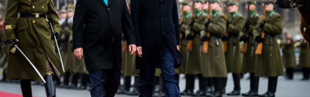 Viktor Orbán: ELi liikmesriigid võivad teha majanduse taasteplaani ilma Euroopa Liiduta