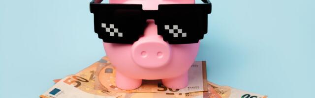 Mari-Liis Jääger: kas sina kuulud keskklassi? Arvatakse üht, pangakonto näitab teist