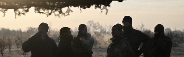 978-й день войны: украинские дроны атаковали два предприятия в Воронежской области РФ