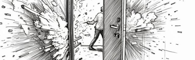 Inga Filipova: lähisuhtevägivallaga ei tuleks tegeleda ainult suletud uste taga. See ei saa olla vaid pere siseasi