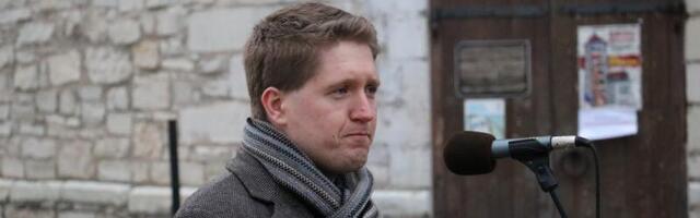 Kaheksakand 2024 nominentide hulka jõudsid kaks järvalast ning kirjanduspidu