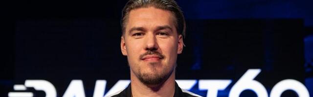 Jalgpallur Joel Indermitte soovitab_ andke endast kõik, et pärast ei oleks midagi kahetseda