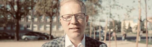 Marko Mihkelson peab Donald Trumpi Ukraina rahu sobitamist "Euroopa mustaks päevaks"