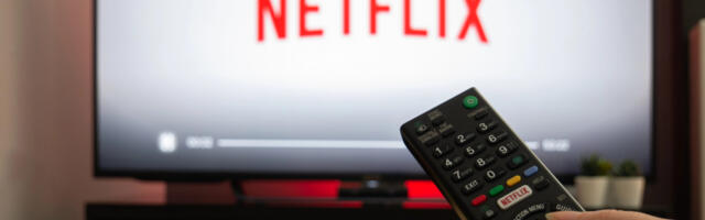 Perepakett asendati kallima ja lahjema alternatiiviga: Netflixiga telepaketid jõudsid Teliasse