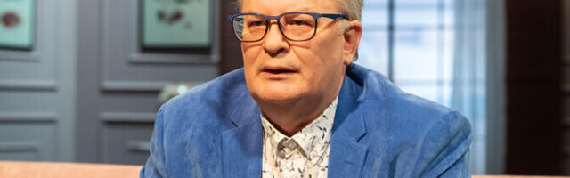 Kontserdikorraldaja Peep Veedla: lõpetada tuleb tipus