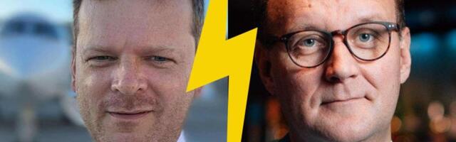 Kuradi naabrimehed! Henrik Normanni ja Keith Siilatsi tüli Hiiumaal käis lahendamas politsei 