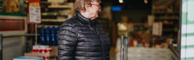 Juulikuu aastane hinnatõus oli 5,4 protsenti, toit kallines 9,1 protsenti