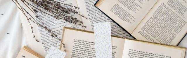 RAAMATUREEDE I Raamatuaasta 7 lugemissoovitust: kääbikutest kassivõtmisplaanide ja alkeemiast oluliste pisiasjadeni