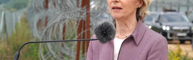 TEGELIKULT: Euroopa ei saada vägesid Ukrainasse